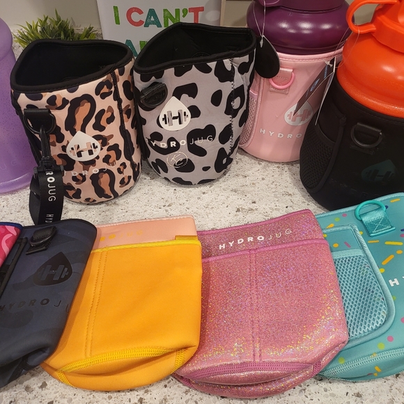 Hydrojug Bundle Lot - Picture 4 of 6